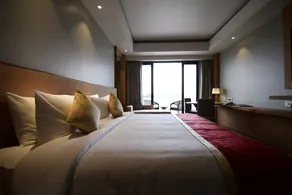 Kiranshree Grand - Room