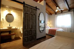 Hotel Rural San Giles - Værelse