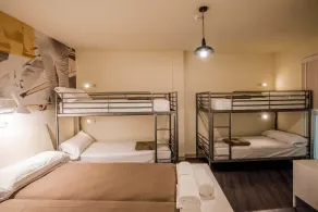 room Select Sol - Chambre