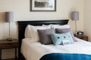 The Nonantum Resort - Quarto