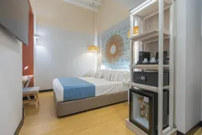 Soho Boutique Cádiz - Chambre