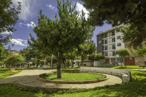 Muru Homely Hotel Cusco - View from room