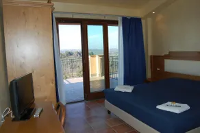 Francalancia Country Resort - Quarto