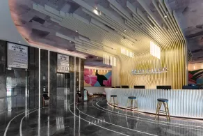 Mercure Chengdu Xindu - Reception