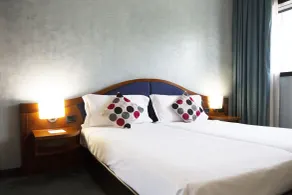 iH Hotels Milano Blu Visconti - Værelse