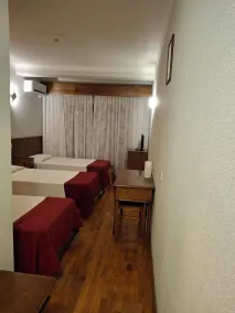 Hotel Classis - Chambre