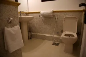 Pearl Hotel, Maadi - Chambre