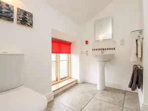 Apple Cottage - Bagno