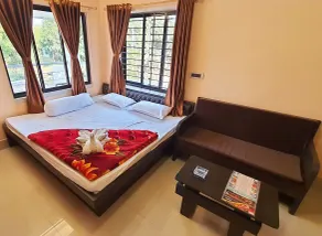 Baranti Eco Resort - Habitación