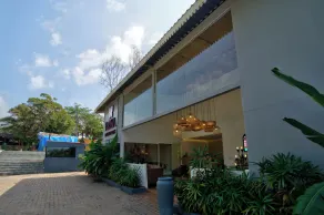Raya Resorts - Reception