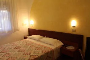Hotel Adele - Chambre