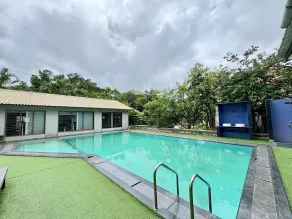 Honey Bee - A Boutique Resort - Piscine