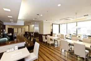 Sotetsu Fresa Inn Tokyo Tamachi - Ristorante