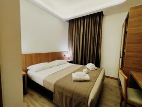 Casa per Ferie Santa Maria alle Fornaci - Chambre