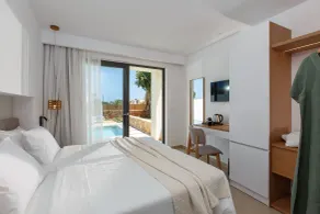 Aloe Boutique Hotel - Rom
