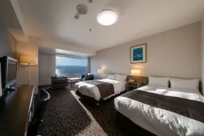HOTEL BENIYA - Camera