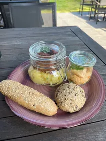 Hotel Weißbräu - Restaurant