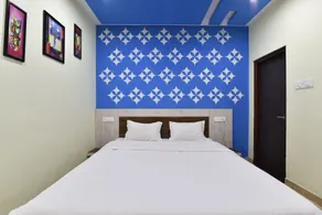 Diva Pushkar - Room