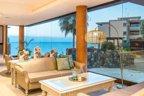 Iberostar Waves Playa Gaviotas All Inclusive - Réception