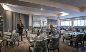 Maldron Hotel Sandy Road Galway - Restaurant