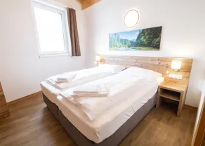 Alpenstyle Resort Fieberbrunn by AlpenTravel - Room