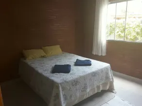 Casa temporada Campeche - Room