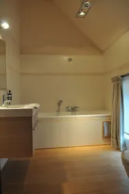 Hotel Le Val Fayt - Badezimmer