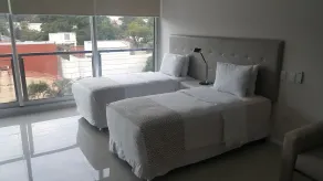 START Villa Morra Rent Apartments - Room