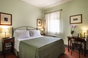 Boutique Historic Hotel L'Antico Pozzo in San Gimignano - Chambre