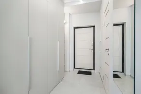 Studio Apartment - Værelse