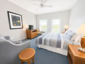 The Mansion at Keuka Lake - Habitación