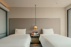 Nousland Beijing - Room