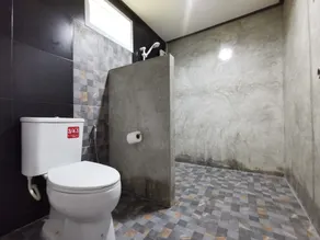 Viman Resort - Salle de bain
