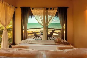 Casa Punta Coco & Beach Club - View from room