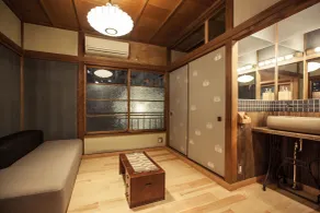 Araiya Tokyo -Private Townhouse- - Camera