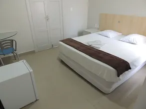 Hotel Ourinhos - Centro de São Paulo - Próximo 25 de Março e Brás - Room
