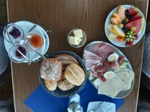 Haus Seeblick - Restaurant