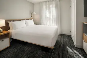 TownePlace Suites Milpitas Silicon Valley - Chambre
