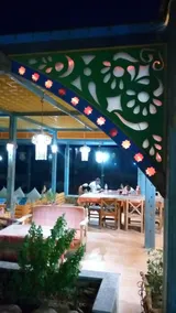 Shams Hotel & Dive Centre - Restaurant