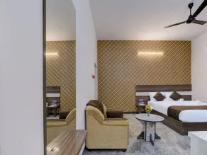 Dreams Luxury Stays - Camera
