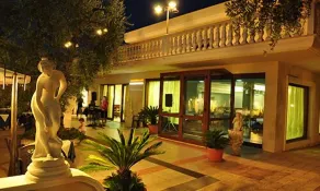 Hotel Il Melograno - Restaurant