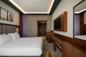 TRYP by Wyndham Istanbul Maltepe - Chambre