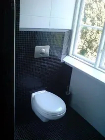 Our House Bed & Breakfast - Salle de bain