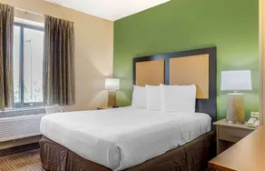 Extended Stay America Select Suites - Dallas - Las Colinas - Meadow Creek Dr - Værelse