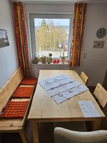 Ferienwohnung Martina - Habitación