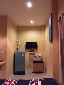 Idea Home at Fang - Room