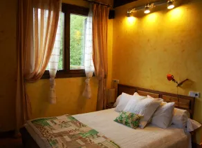 Molí del Casó B&B - Rum