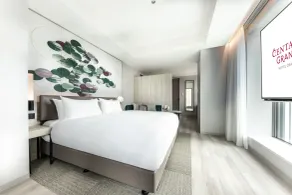 Centara Grand Hotel Osaka - Chambre