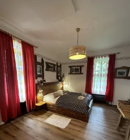 Rooms Murka - Rum