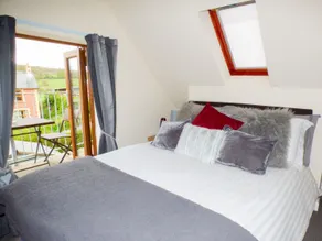 Penylodge - Zimmer